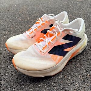 New Balance SC Elite v4 Men’s size 10